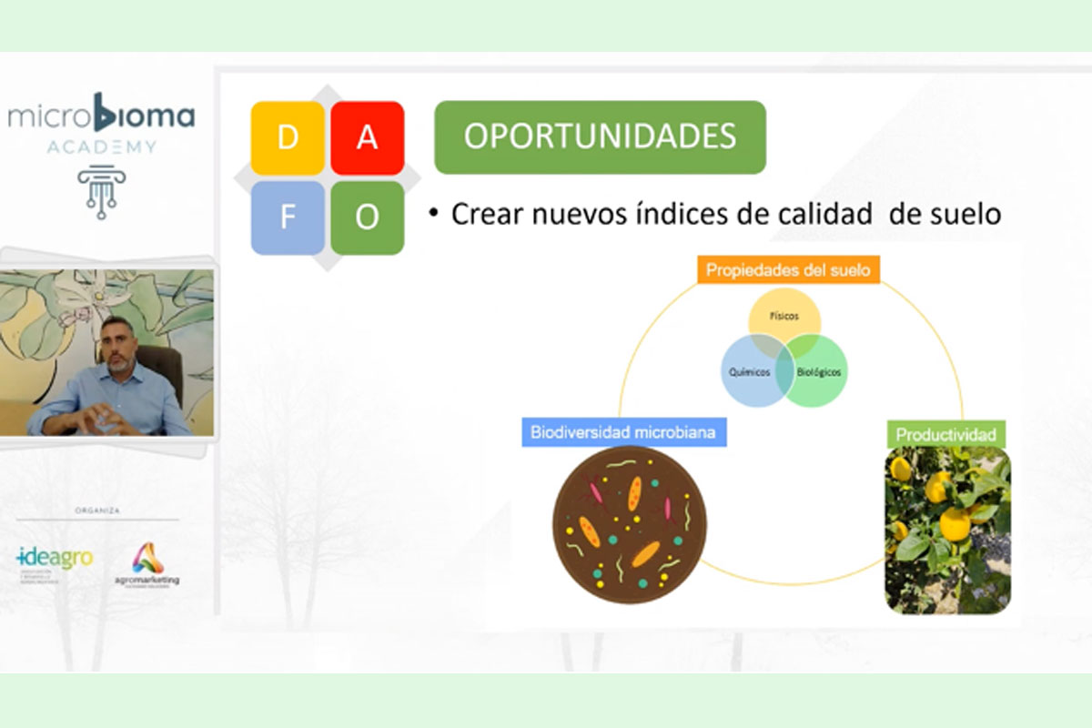 Microorganismos: el potencial de un sector en el que (casi) todo está por descubrir